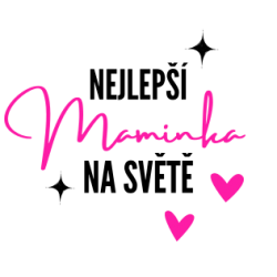 Nejlepší maminka