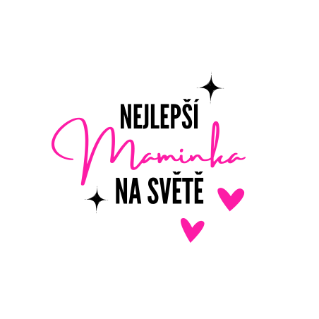 Nejlepší maminka