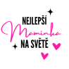 Nejlepší maminka