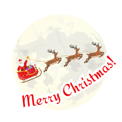 Merry christmas