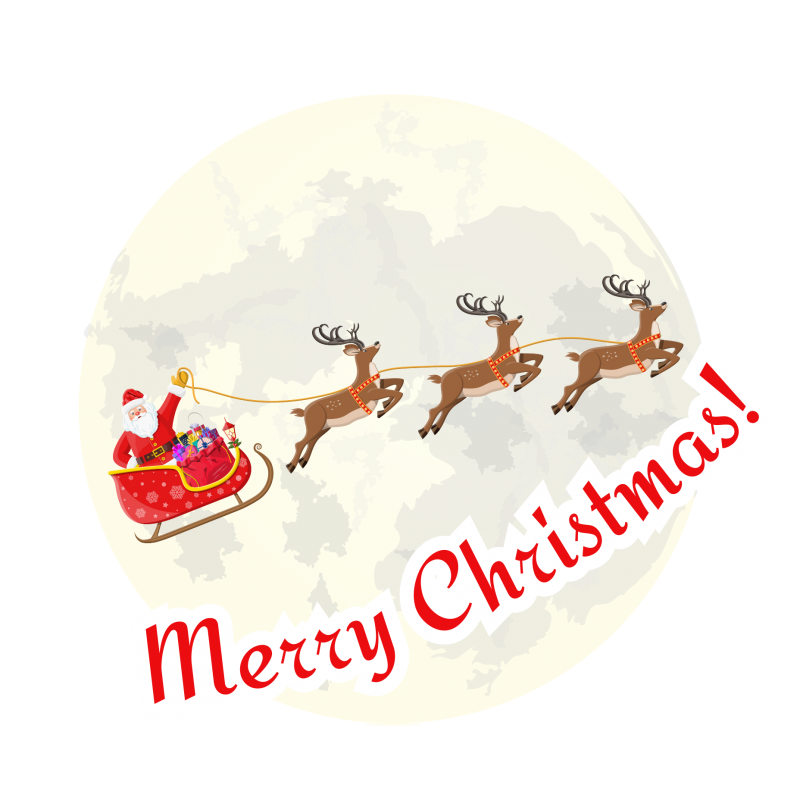 Merry christmas