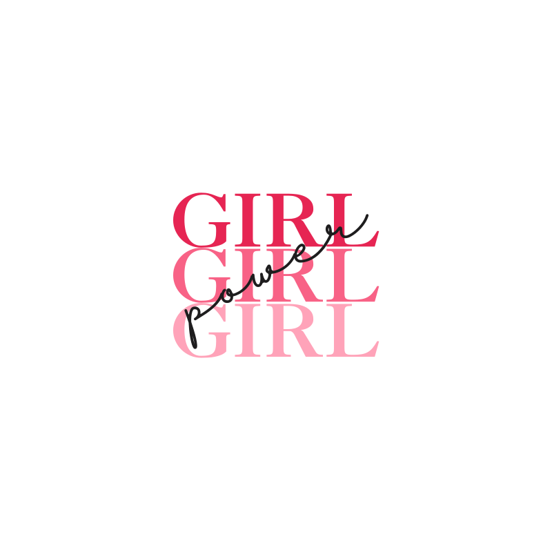 girl power