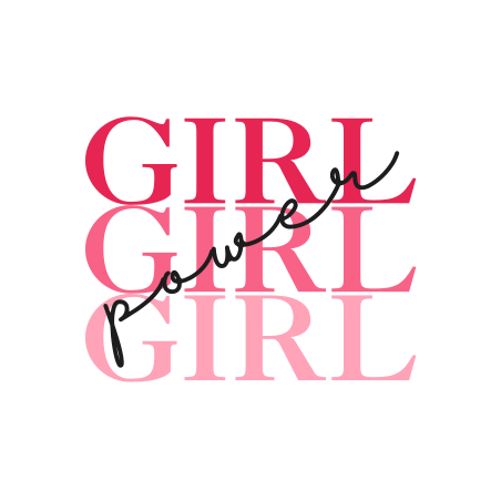 girl power