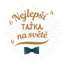 Nejlepší taťka na světě