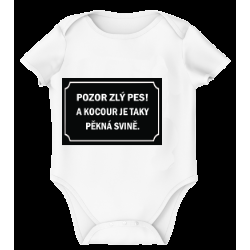 Dětské body